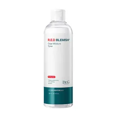 Buy Dr.G R.E.D Blemish Clear Moisture Toner in Australia - Korean Skincare and Cosmetics