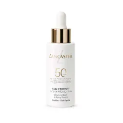 Lancaster - Sun Perfect Unifying Serum SPF50