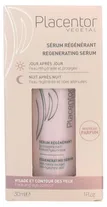 Placentor Végétal - Regenerating Serum Face and Eyes Contour