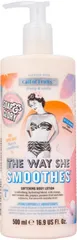 Soap and Glory - Call of Fruity The Way She Smoothes Body Lotion
