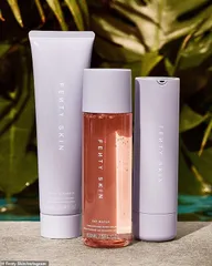 Fenty Skin - Fat Water Pore Refining Toner Serum