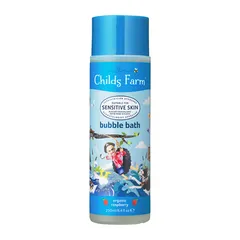 Childs Farm Australia - Childs Farm Bubble Bath Organic Raspberry
