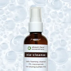 about-face essentials - nia-cleanse