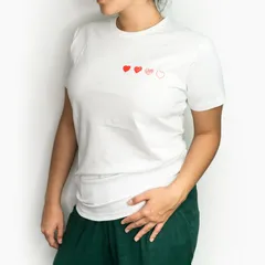 Dr. Brandt - CARE INSTRUCTIONS TEE