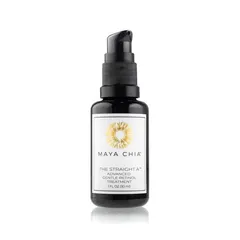 Maya Chia - The Straight A Treatment