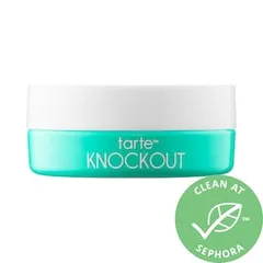 Tarte - knockout brightening gel moisturizer