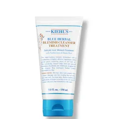 Kiehl's - Blue Herbal Blemish Cleanser Treatment