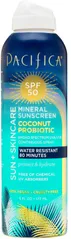 Pacifica - Sun + Skincare Sunscreen Spray SPF 50