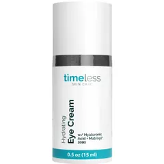 Timeless Skin Care - Hydrating Eye Cream