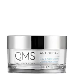 QMS Medicosmetics - Antioxidant Day and Night Cream