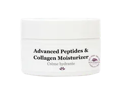 Derma E - Deluxe Advanced Peptide and Collagen Moisturizer