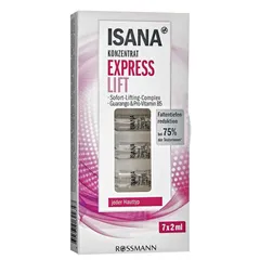ISANA - Express Lift Concentrate
