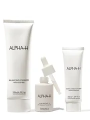 Alpha-H - Dry Skin Essentials