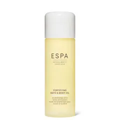 ESPA - Fortifying Bath & Body Oil