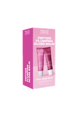 Paula's choice - Plumping Gloss Balm Duo