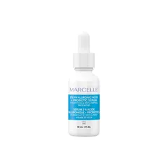 Marcelle - 2% Hyaluronic Acid + Probiotic Serum