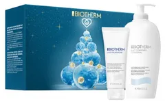BIOTHERM - My Moisturizing Body Routine