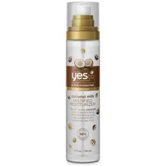 Yes to - Coconut Milk Mistified Moisturiser