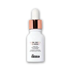 Dr. Brandt - DARK SPOTS NO MORE