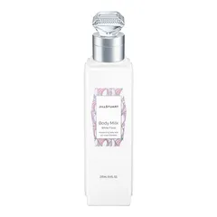 Jill Stuart - White Floral Body Milk