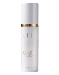 ZIIP Beauty - Golden Conductive Gel Treatment