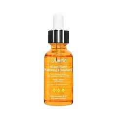JUMISO - All Day Vitamin Brightening & Balancing Facial Serum