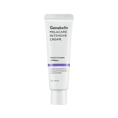 Genabelle - Melacare Intensive Cream