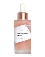 Volition - Strawberry-C Brightening Serum