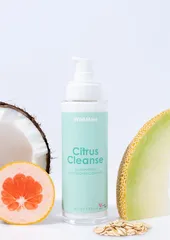 WILDMINT COSMETICS LTD - Citrus Cleanse