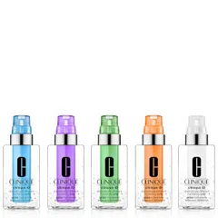 Clinique - iD Dramatically Different Hydrating Jelly and Active Cartridge Concentrate