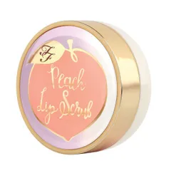 Too Faced - Peaches & Cream Lip Scrub