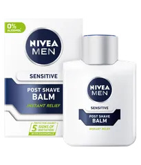 Nivea - MEN Sensitive Post Shave Balm