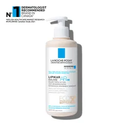 La Roche-Posay - LIPIKAR AP+M ECO-CONSCIOUS BOTTLE