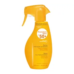 Bioderma - Photoderm Spray Very High Sun Protection Face and Body