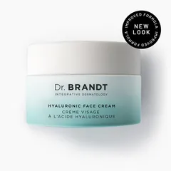 HYALURONIC FACE CREAM 2.0