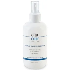 EltaMD - Dermal Wound Cleanser