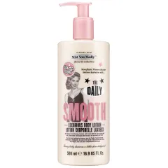 Soap and Glory - Daily Smooth Body Lotion Mist You Madly