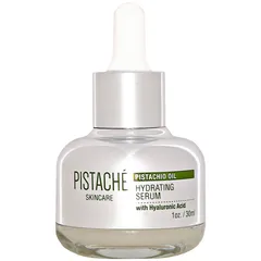 Pistache Skincare - Hydrating Serum with Hyaluronic Acid