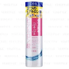 DHC - Double Moisture Lotion