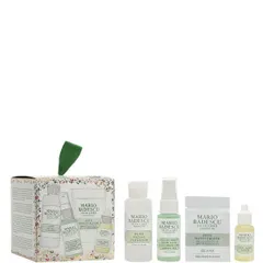Mario Badescu - Cleanse.Mist.Moisturize.Clarify