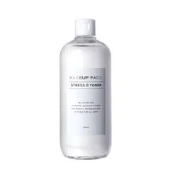 Stress Zero Toner