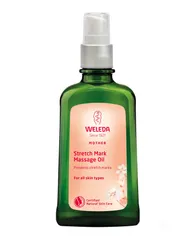 Weleda - Stretch Mark Massage Oil