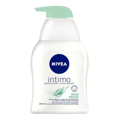 Nivea - Intimo Body Wash Lotion