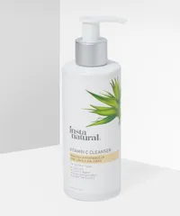 InstaNatural - Vitamin C Cleanser