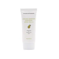 Bellflower - Avocado Moisture Sunscreen