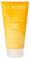 La Rosée - Sun Milk SPF50