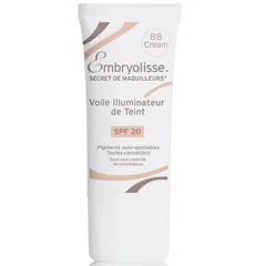 Embryolisse - BB cream complexion illuminating veil SPF20