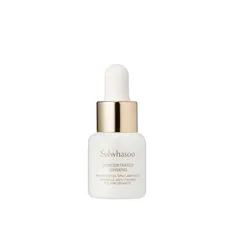 Concentrated Ginseng Brightening Ampoule
