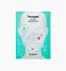 Dr. Jart+ - Focuspot™ Blemish Micro Tip™ Patch with Vitamin B3