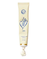 Lanolips - Lemon Hand Cream Intense